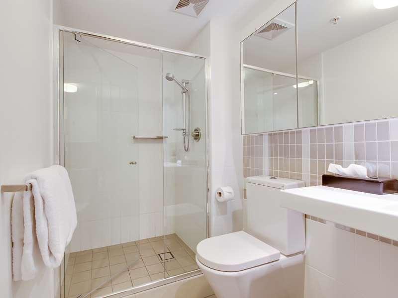 Alpha Mosaic Hotel Fortitude Valley Brisbane Fasilitas foto