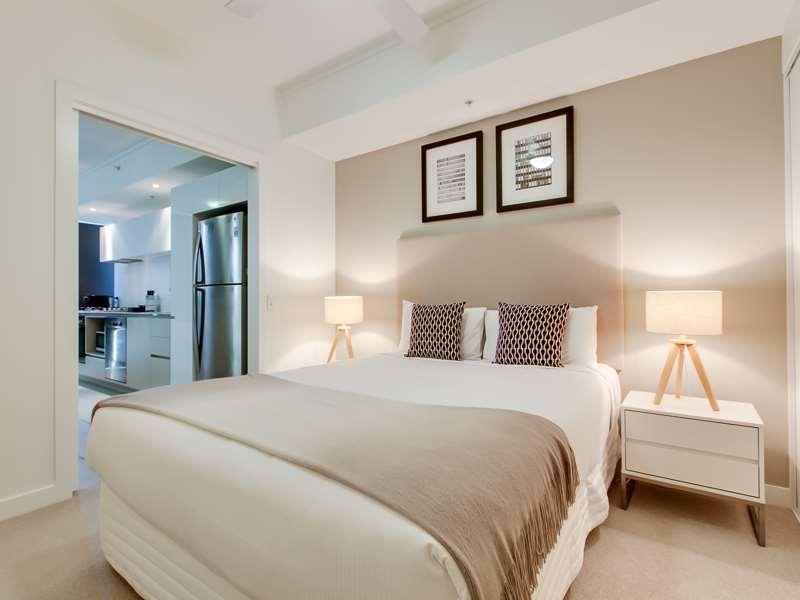 Alpha Mosaic Hotel Fortitude Valley Brisbane Fasilitas foto
