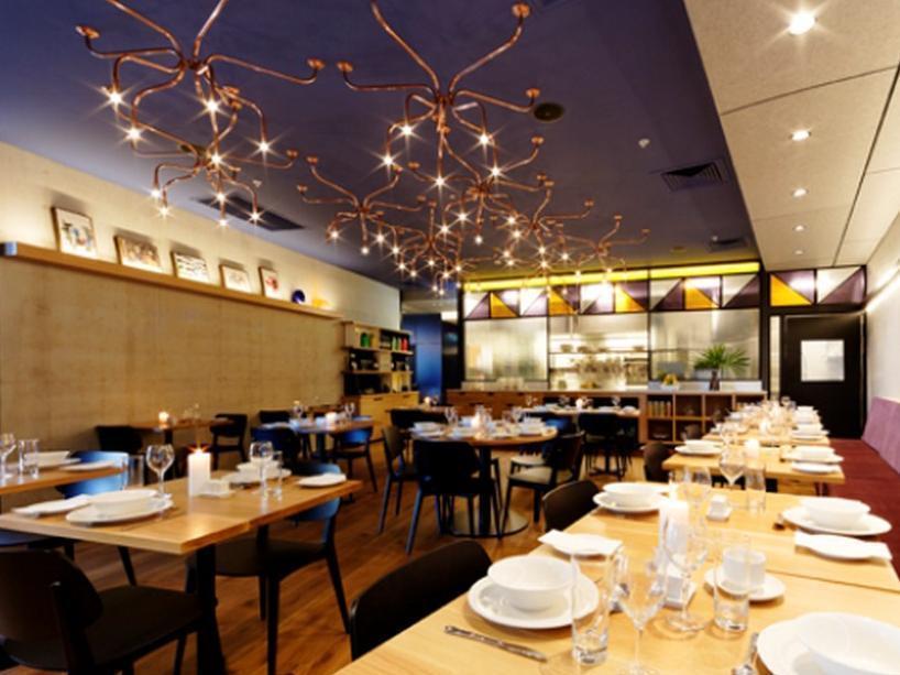 Alpha Mosaic Hotel Fortitude Valley Brisbane Bagian luar foto