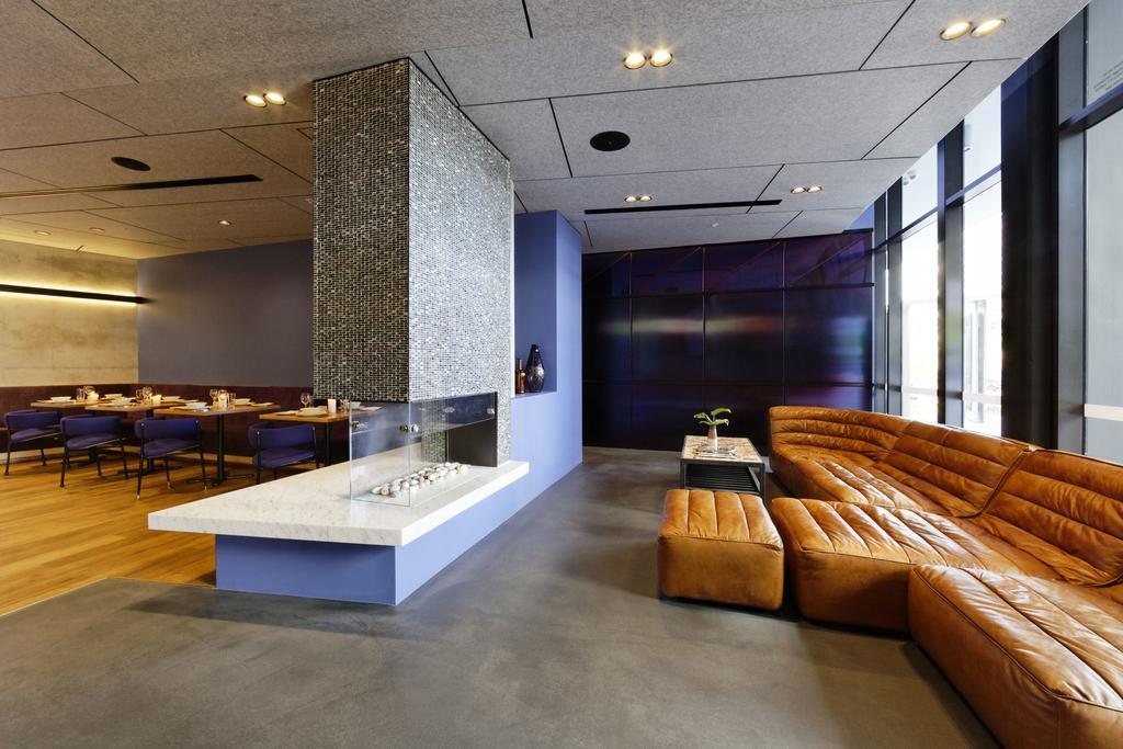 Alpha Mosaic Hotel Fortitude Valley Brisbane Bagian luar foto