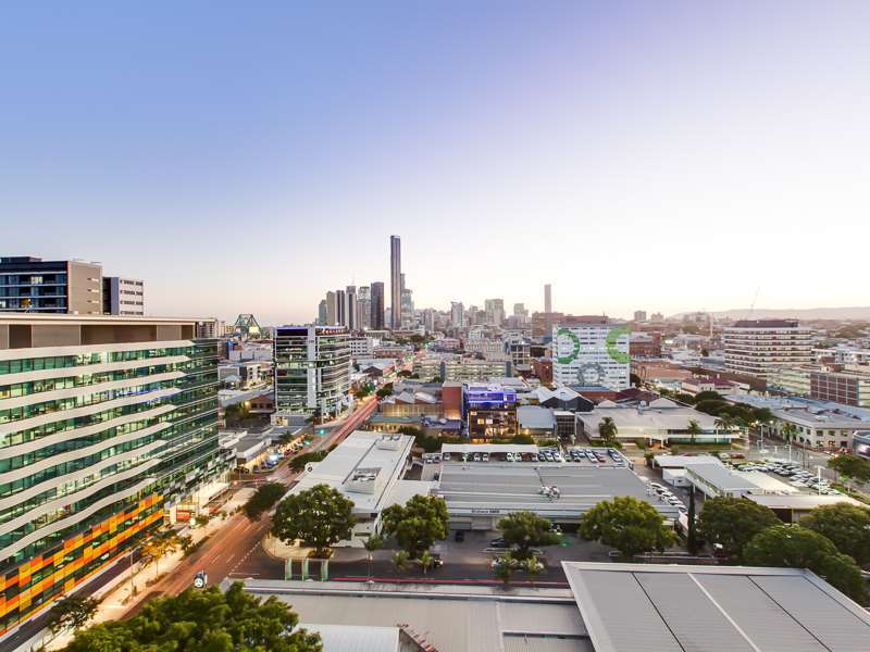 Alpha Mosaic Hotel Fortitude Valley Brisbane Fasilitas foto
