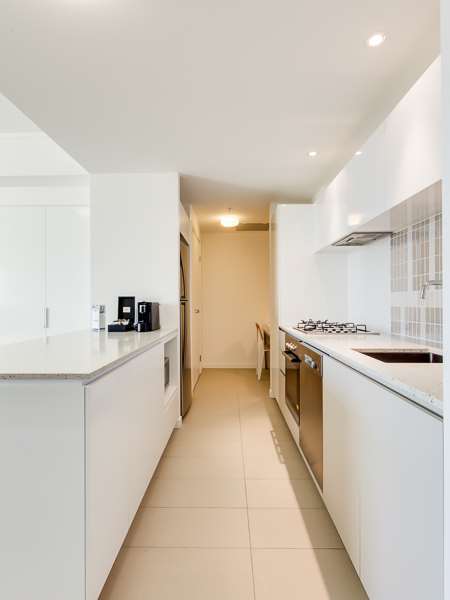 Alpha Mosaic Hotel Fortitude Valley Brisbane Fasilitas foto