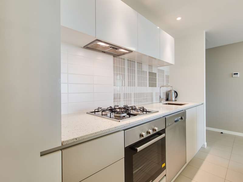 Alpha Mosaic Hotel Fortitude Valley Brisbane Fasilitas foto