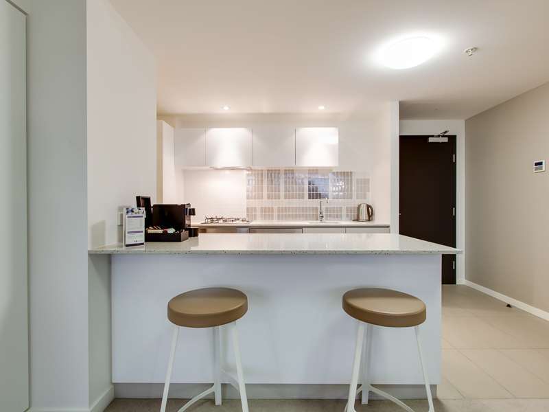 Alpha Mosaic Hotel Fortitude Valley Brisbane Fasilitas foto