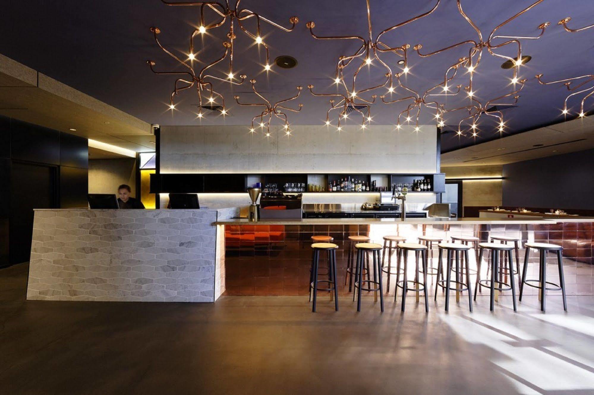 Alpha Mosaic Hotel Fortitude Valley Brisbane Bagian luar foto