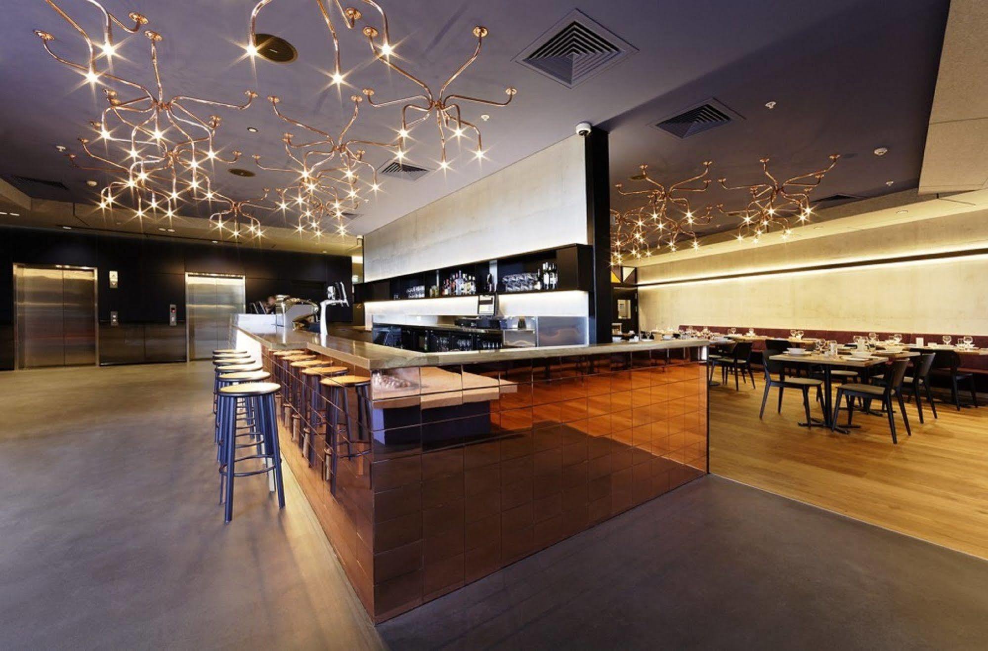 Alpha Mosaic Hotel Fortitude Valley Brisbane Bagian luar foto
